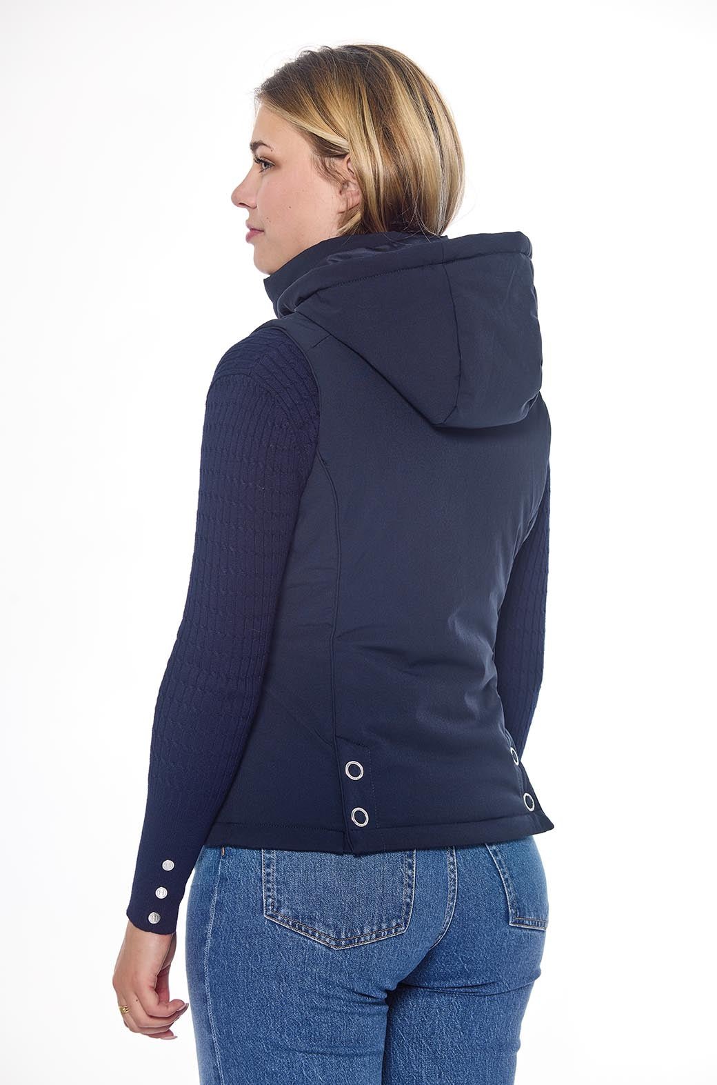 Harcour Bernie Vest - Harcour USA - Equiluxe Tack