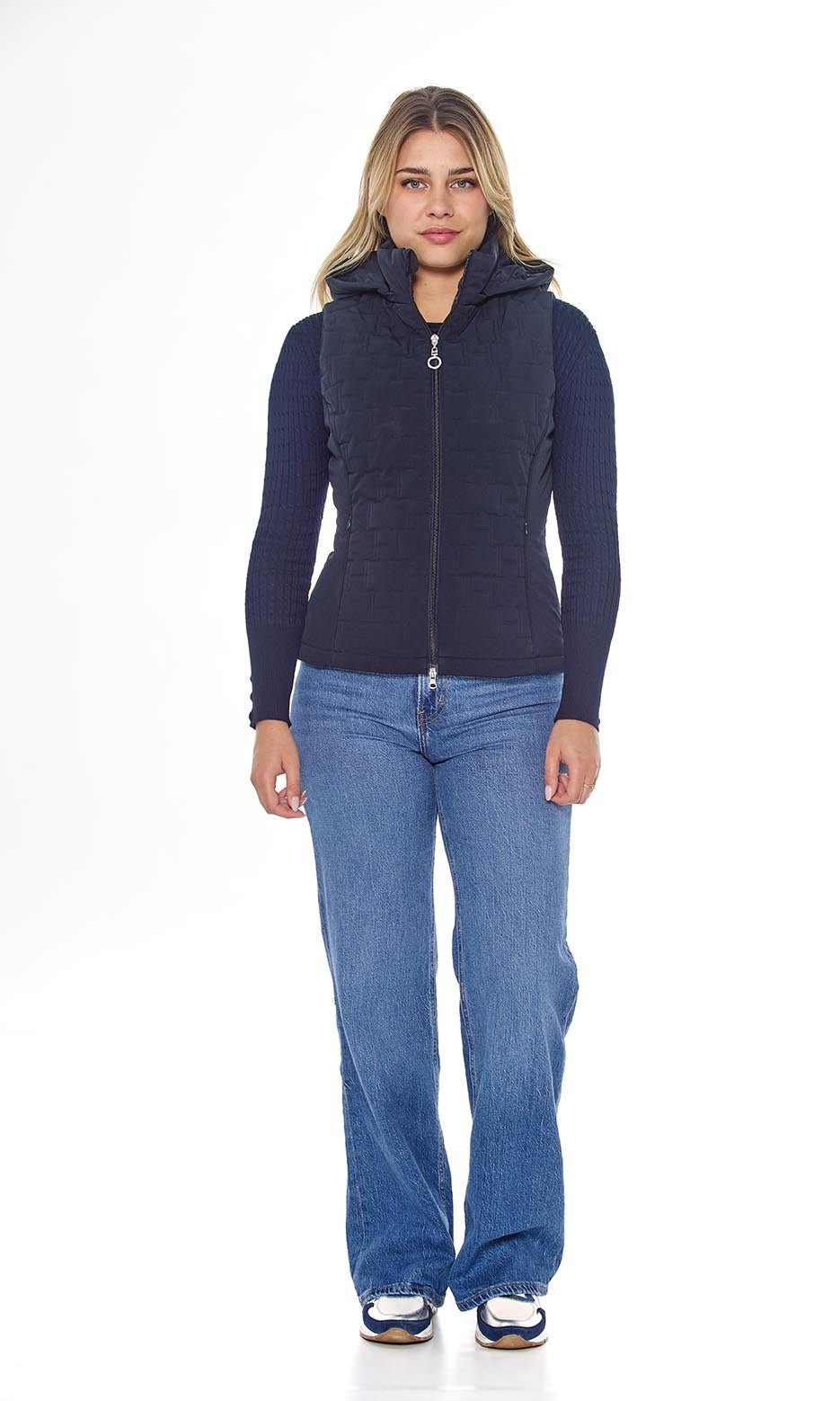 Harcour Bernie Vest - Harcour USA - Equiluxe Tack