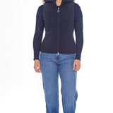 Harcour Bernie Vest - Harcour USA - Equiluxe Tack