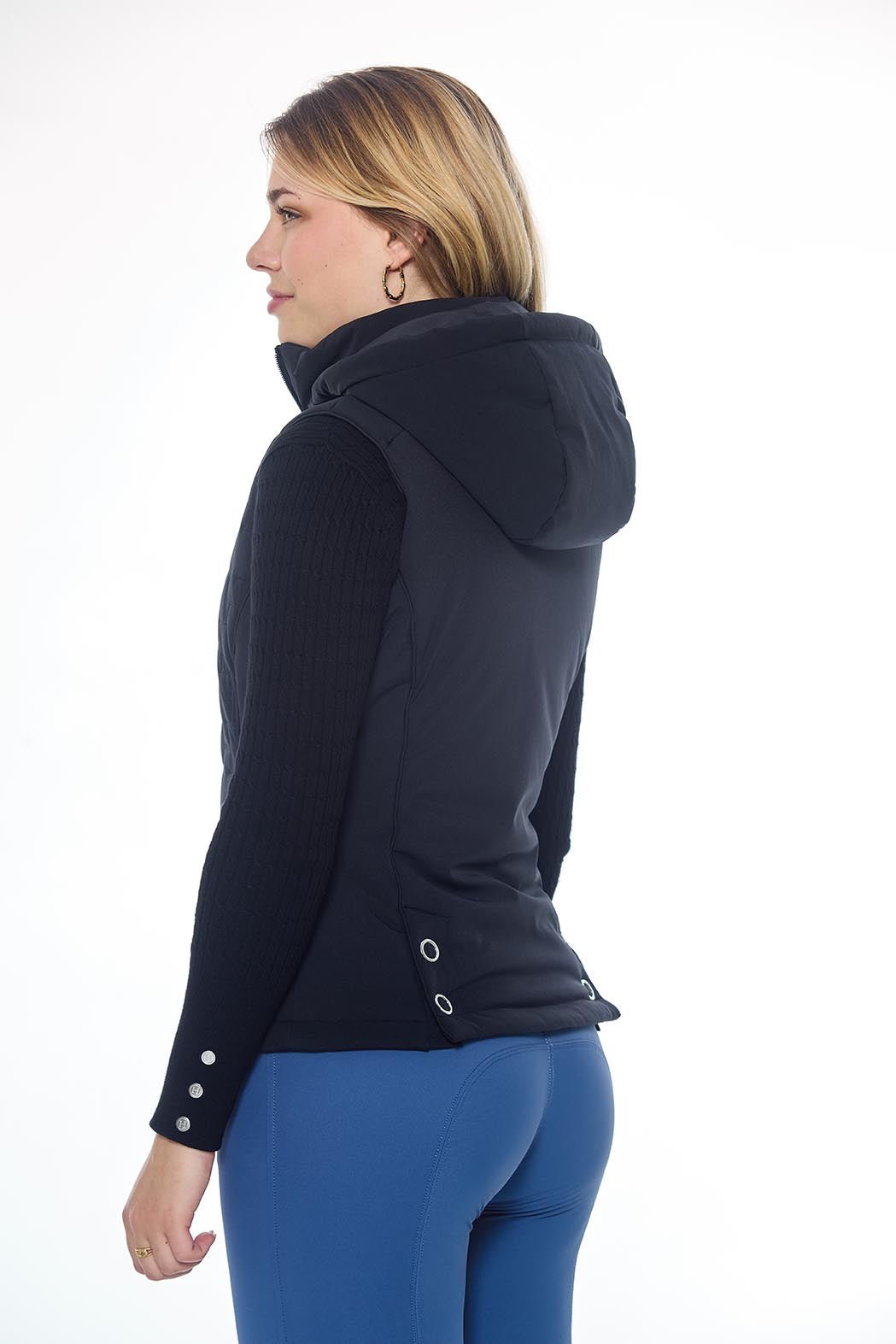 Harcour Bernie Vest - Harcour USA - Equiluxe Tack