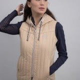 Harcour Berty - Women's vest - Harcour USA - Equiluxe Tack
