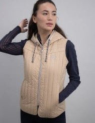 Harcour Berty - Women's vest - Harcour USA - Equiluxe Tack
