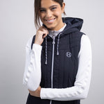 Harcour Berty - Women's vest - Harcour USA - Equiluxe Tack