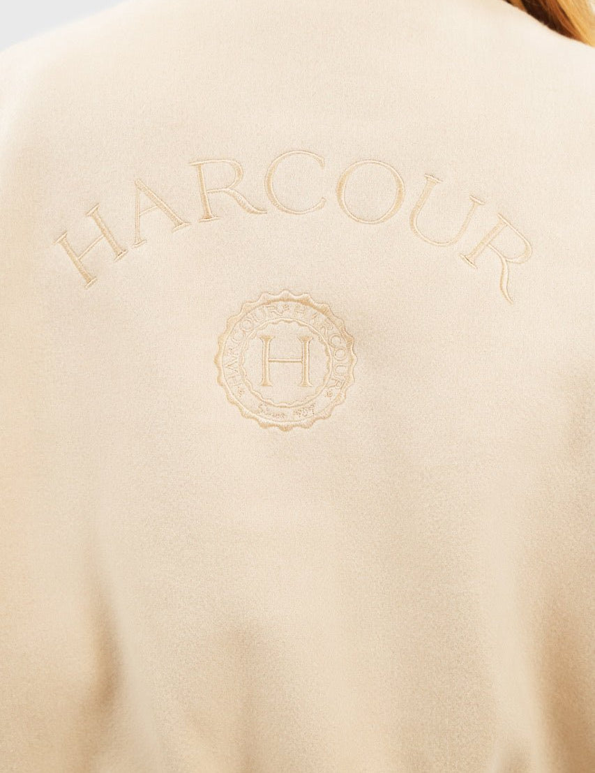 Harcour Beryl Women's Bomber Jacket - Equiluxe Tack