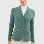 Harcour Bess perforated competition jacket - Harcour USA - Equiluxe Tack