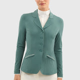 Harcour Bess perforated competition jacket - Harcour USA - Equiluxe Tack