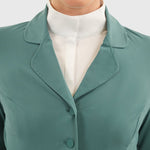 Harcour Bess perforated competition jacket - Harcour USA - Equiluxe Tack