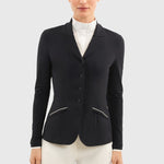 Harcour Bess perforated competition jacket - Harcour USA - Equiluxe Tack