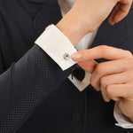 Harcour Bess perforated competition jacket - Harcour USA - Equiluxe Tack