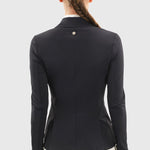 Harcour Bess perforated competition jacket - Harcour USA - Equiluxe Tack