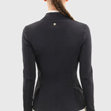 Harcour Bess perforated competition jacket - Harcour USA - Equiluxe Tack