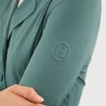 Harcour Bess perforated competition jacket - Harcour USA - Equiluxe Tack