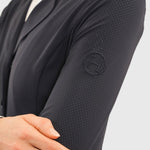 Harcour Bess perforated competition jacket - Harcour USA - Equiluxe Tack