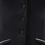 Harcour Bess perforated competition jacket - Harcour USA - Equiluxe Tack