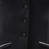 Harcour Bess perforated competition jacket - Harcour USA - Equiluxe Tack