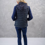 Harcour 'Best of Vest' Woman's Body Warmer - Harcour USA - Equiluxe Tack