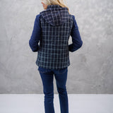 Harcour 'Best of Vest' Woman's Body Warmer - Harcour USA - Equiluxe Tack