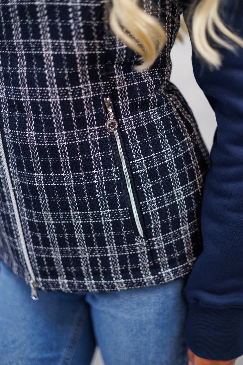 Harcour 'Best of Vest' Woman's Body Warmer - Harcour USA - Equiluxe Tack