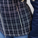 Harcour 'Best of Vest' Woman's Body Warmer - Harcour USA - Equiluxe Tack