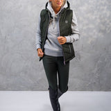 Harcour 'Best of Vest' Woman's Body Warmer - Harcour USA - Equiluxe Tack