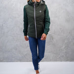 Harcour 'Best of Vest' Woman's Body Warmer - Harcour USA - Equiluxe Tack