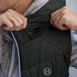 Harcour 'Best of Vest' Woman's Body Warmer - Harcour USA - Equiluxe Tack