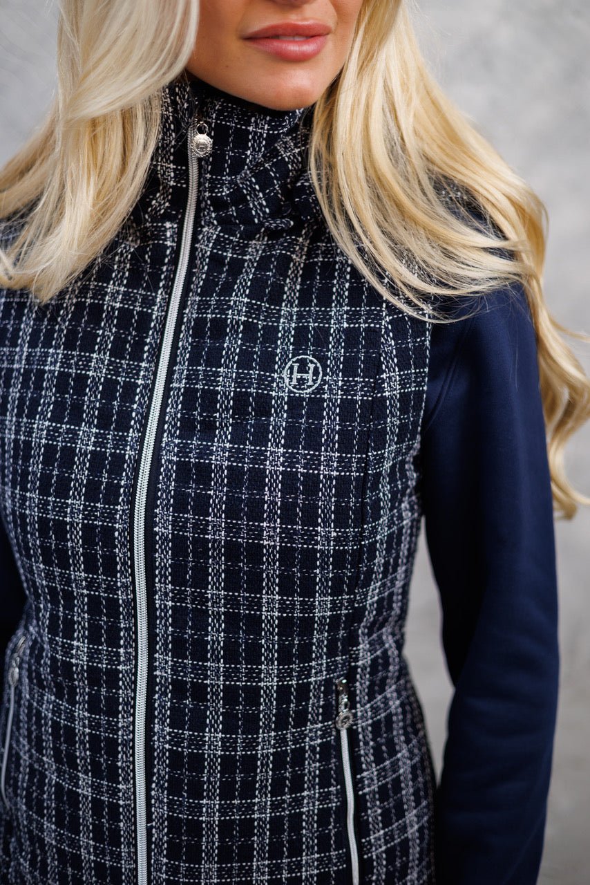 Harcour 'Best of Vest' Woman's Body Warmer - Harcour USA - Equiluxe Tack