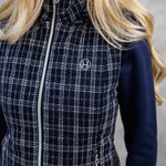 Harcour 'Best of Vest' Woman's Body Warmer - Harcour USA - Equiluxe Tack