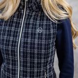 Harcour 'Best of Vest' Woman's Body Warmer - Harcour USA - Equiluxe Tack