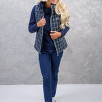 Harcour 'Best of Vest' Woman's Body Warmer - Harcour USA - Equiluxe Tack