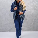 Harcour 'Best of Vest' Woman's Body Warmer - Harcour USA - Equiluxe Tack