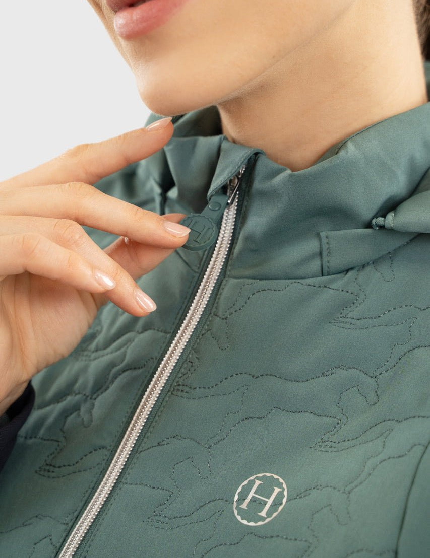 Harcour Betty Women's Vest - Equiluxe Tack