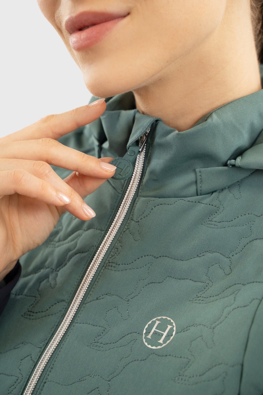 Harcour Betty Women's Vest - Equiluxe Tack
