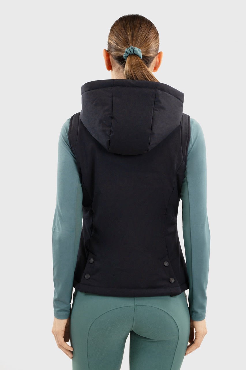 Harcour Betty Women's Vest - Equiluxe Tack