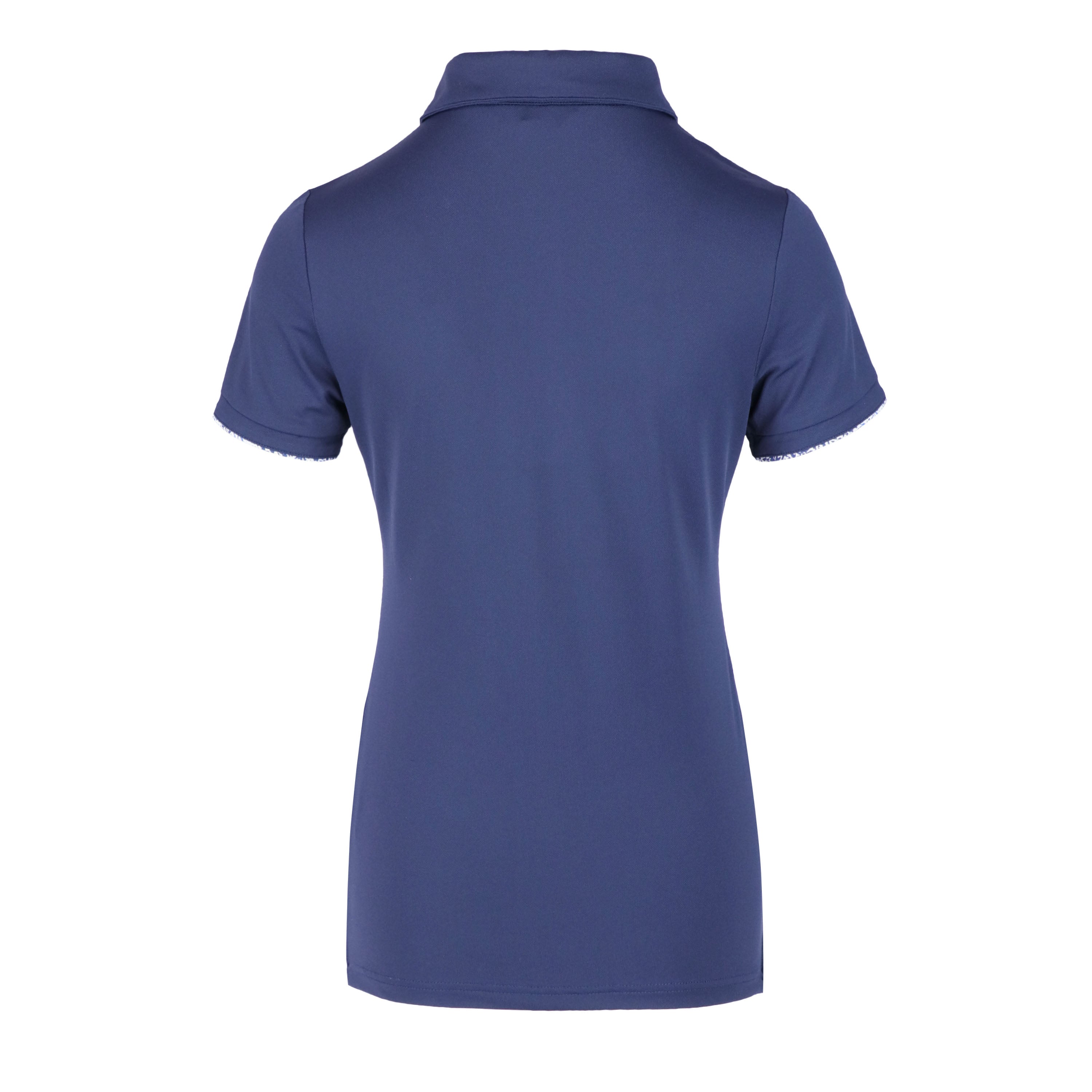 Harcour Biarritz Womens Polo Shirt - Harcour USA - Equiluxe Tack