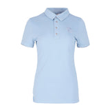 Harcour Biarritz Womens Polo Shirt - Harcour USA - Equiluxe Tack