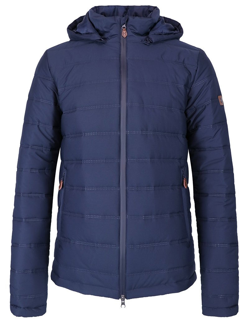 Harcour Billy's Mens Jacket - Harcour USA - Equiluxe Tack