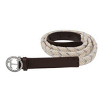 Harcour Bloome Womens Faux Leather Belt - Harcour USA - Equiluxe Tack