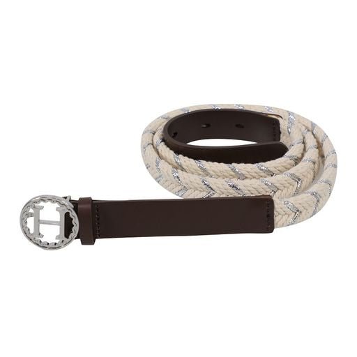 Harcour Bloome Womens Faux Leather Belt - Harcour USA - Equiluxe Tack