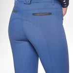 Harcour Boogie Full Seat Womens Breeches - Harcour USA - Equiluxe Tack