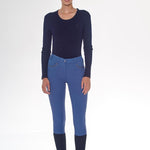 Harcour Boogie Full Seat Womens Breeches - Harcour USA - Equiluxe Tack