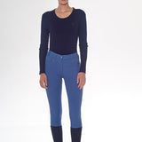 Harcour Boogie Full Seat Womens Breeches - Harcour USA - Equiluxe Tack
