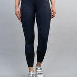 Harcour Boogie Full Seat Womens Breeches - Harcour USA - Equiluxe Tack