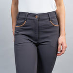 Harcour Boogie Full Seat Womens Breeches - Harcour USA - Equiluxe Tack