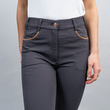 Harcour Boogie Full Seat Womens Breeches - Harcour USA - Equiluxe Tack