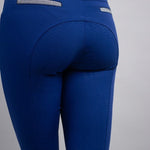 Harcour Boogie Full Seat Womens Breeches - Harcour USA - Equiluxe Tack