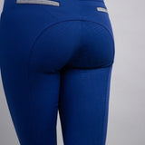 Harcour Boogie Full Seat Womens Breeches - Harcour USA - Equiluxe Tack