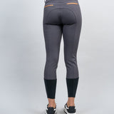 Harcour Boogie Full Seat Womens Breeches - Harcour USA - Equiluxe Tack