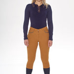 Harcour Boogie Full Seat Womens Breeches - Harcour USA - Equiluxe Tack