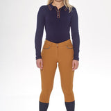 Harcour Boogie Full Seat Womens Breeches - Harcour USA - Equiluxe Tack